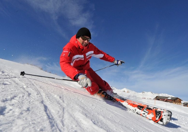  Vacaciones de esquí